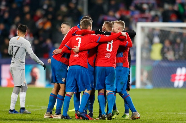 Plzeň avizuje zmenu. Viesť by ju mohol slovenský tréner